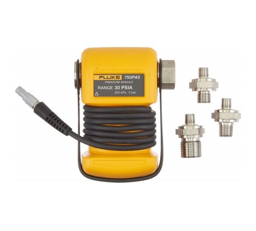 Модуль давления Fluke 750PD4