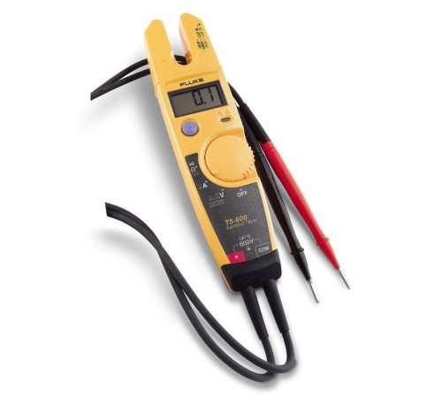 Тестер Fluke T5-600