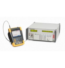 Калибратор для нескольких приборов Fluke 5502A 240