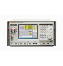 Эталон электропитания Fluke 6120B/80A/CLK