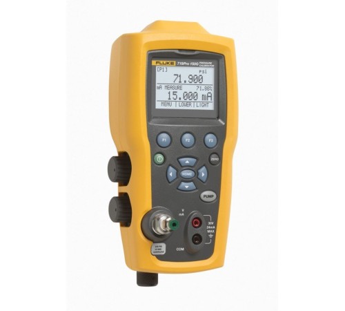 Электрический калибратор давления Fluke 719PRO-150G