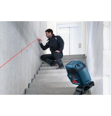 Лазерный нивелир Bosch GLL 2-10 Professional (0.601.063.L00)