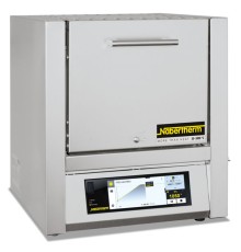 Печь муфельная Nabertherm L 40/12/B510 с откидной дверью, 1200°С, 40 л (Артикул L-404K2LN2)