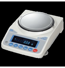 Электронные лабораторные весы DX-3000, AND