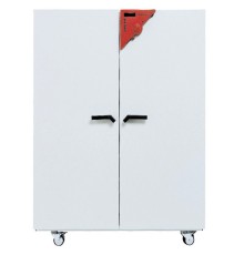 Инкубатор Binder BF 720, 720 л, Classic.Line, с принудительной конвекцией