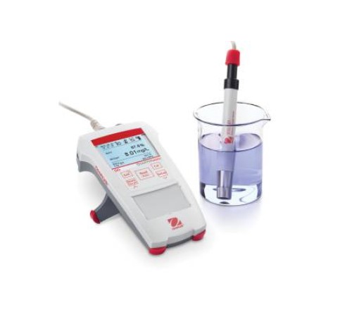 Starter Portable Meter ST400-G