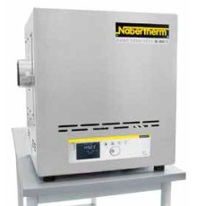 Трубчатая печь Nabertherm RHTC 80-230/15/C450 с нагревателем из SiC,1500°C