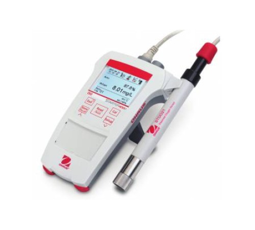 Starter Portable Meter ST400D-B