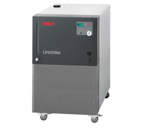 Охладитель Huber Unichiller 025-H-MPC plus, мощность охлаждения при 0°C -2 кВт