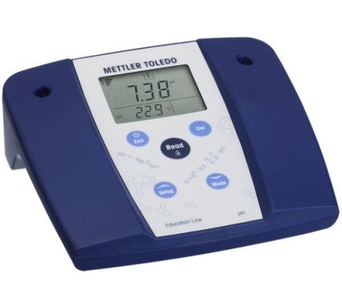 pH-метр EL20-Basic (Mettler Toledo)