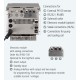 Термостат охлаждающий Julabo FP89-HL, объем ванны 8 л, мощность охлаждения при 0°C - 0,92 кВт