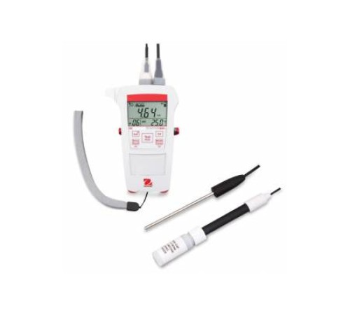 Starter Portable Meter ST300-B