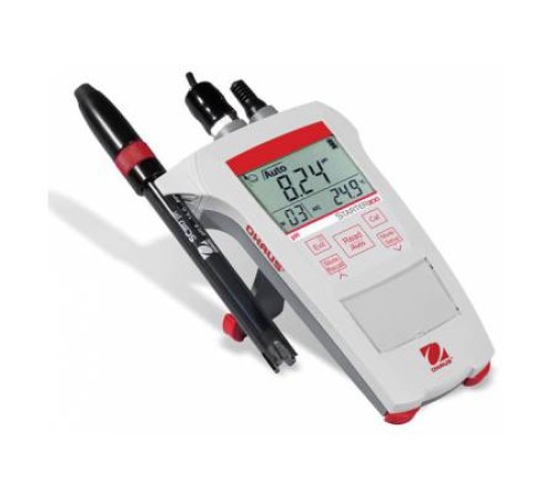 Starter Portable Meter ST300-B