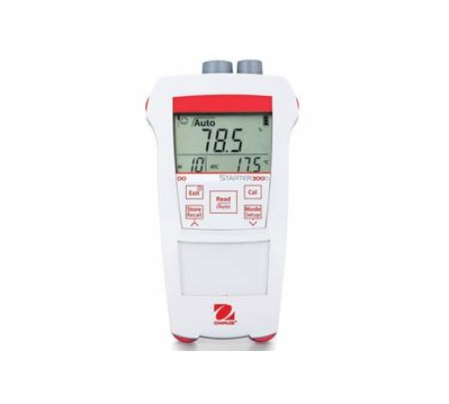 Starter Portable Meter ST300-B