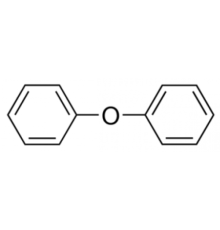 Фенил эфир, 99%, Acros Organics, 10кг