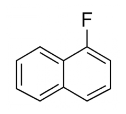 1-фторнафталина, 98%, Alfa Aesar, 100 г