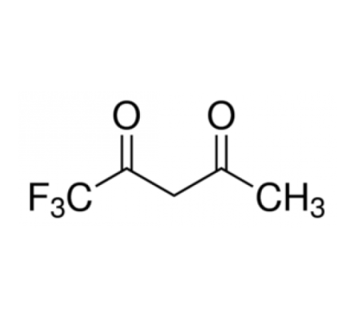 1,1,1-трифтор-2, 4-пентандион, 98%, Alfa Aesar, 25 г