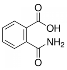 Фталаминовая кислота, 99%, Alfa Aesar, 25 г