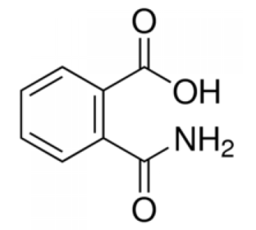 Фталаминовая кислота, 99%, Alfa Aesar, 25 г