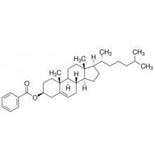 Холестерилацетат бензоат, Alfa Aesar, 100г