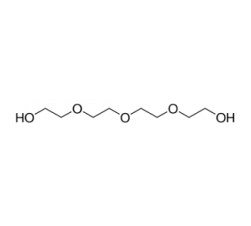 Тетраэтилен гликоль, 99.5%, Acros Organics, 10л