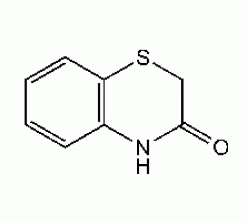 (2Н) 1,4-бензотиазин-3 (4Н) -он, 99%, Alfa Aesar, 25 г