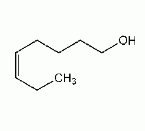 цис-5-октен-1-ол, 95%, главным образом транс-изомер, Alfa Aesar, 100 г