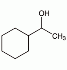 1-циклогексилэтанол, 98%, Alfa Aesar, 5 г