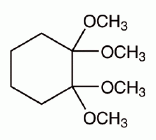 1,1,2,2-Тетраметоксициклогексан, 98%, Alfa Aesar, 5 г