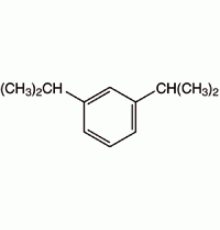 1,3-диизопропилбензол, 96%, Alfa Aesar, 50 г