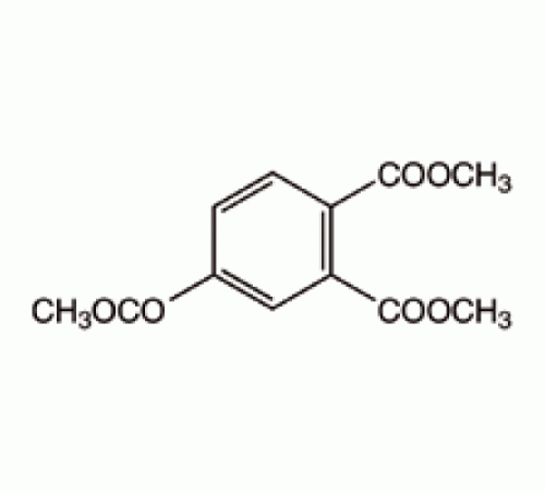 1,2,4-триметил бензолтрикарбоксилат, 98%, Alfa Aesar, 25 г