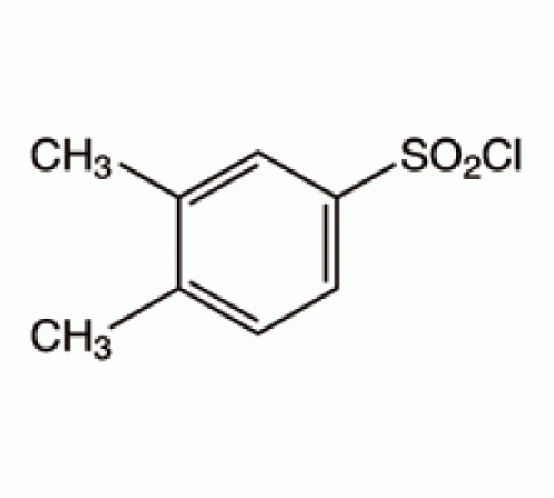 Хлорид 3,4-Диметилбензолсульфонил, 98%, Alfa Aesar, 25 г