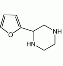 2 - (2-фурил) -пиперазина, 95%, Alfa Aesar, 1 г