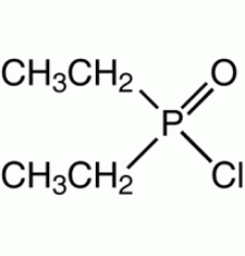 Хлорид Diethylphosphinic, Alfa Aesar, 1г