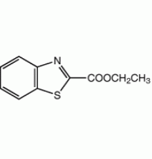 Этиловый бензотиазол-2-карбоновой кислоты, 98%, Alfa Aesar, 5 г
