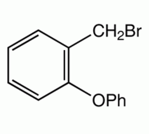 1-(бромметил)-2-феноксибензол, 97%, Maybridge, 250мг