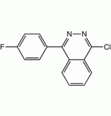 1-Хлор-4- (4-фторфенил) фталазин, 96%, Alfa Aesar, 1г