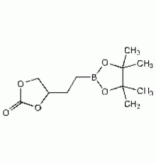 2 - (1,3-диоксолан-2-он-4-ил) пинакон-1-этилбороновая кислота, 97%, Alfa Aesar, 1г