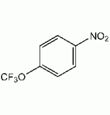 1-нитро-4- (трифторметокси) бензол, 98 +%, Alfa Aesar, 25г