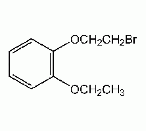 2 - (2-этоксифенокси) этилбромид, 98%, Alfa Aesar, 5 г