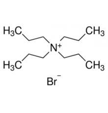 Тетрапропиламмоний бромид, 98%, Acros Organics, 25г