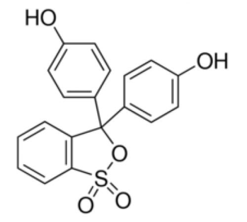 Феноловый красный , ACS реактив., Acros Organics, 100г