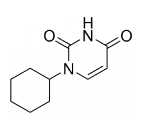 1-Циклогексилурацил порошок Sigma C8039