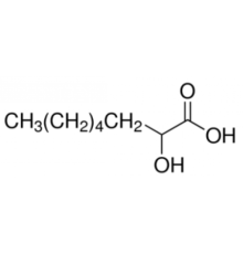 (β 2-Гидроксиоктановая кислота Sigma H7396
