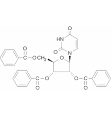 2 ', 3', 5'-Три-О-бензоилуридин Sigma T8501