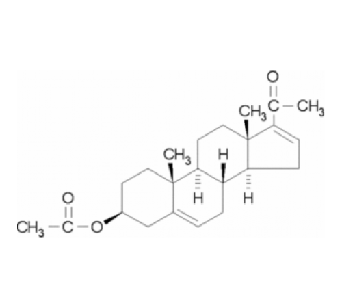 16-дегидропрегненолона ацетат 95% Sigma D4875