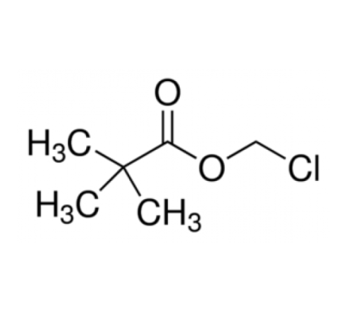 Хлорметил пивалат, 99+%, Acros Organics, 100г