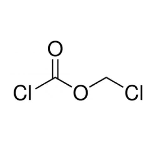 Хлорметилхлорформиата, 97%, Alfa Aesar, 50 г