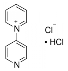 1 - (4-пиридил) гидрохлорид пиридина, тек. 85%, Alfa Aesar, 5 г