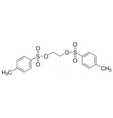 Этиленгликоль бис-п-толуолсульфонат, 97%, Alfa Aesar, 10 г